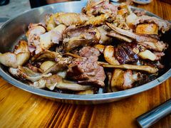 -三哥醉鹅(旧寨店)