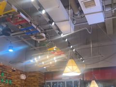 -哈尔滨烧烤·山河村铁锅炖(交大店)