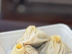 -李记清真馆(打钉巷店)
