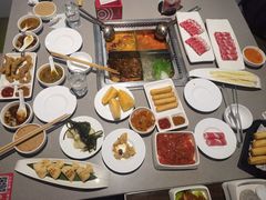 -海底捞火锅(振华商厦店)