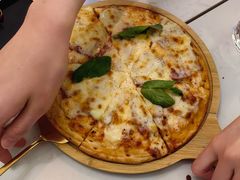 -ins森林童话餐厅coffee&bistro