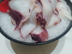 -帝皇海海鲜豆捞(桐泾商务广场店)