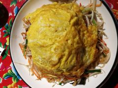 炒合菜-人民公社大食堂(张家湾店)