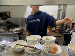 -刘信牛羊肉小炒泡馍(回民街店)