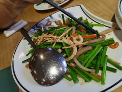 -德胜轩正宗顺德菜(宝安沙井会展中心店)