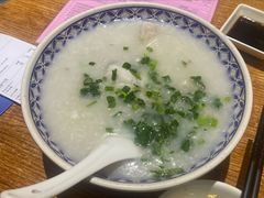 -强记鱼粥(南村店)