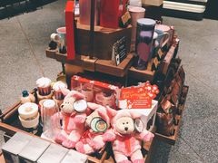 -星巴克臻选(天津鲁能中心一店)