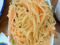-西北马记牛肉拉面(八一路店)