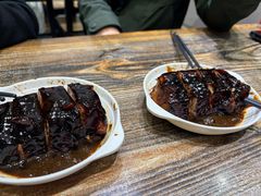 -顺丰面馆(打浦店)