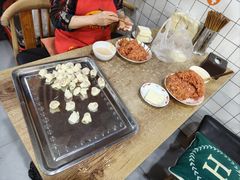 -包面西施(黄泥磅总店)