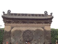 iphone_upload_pic-山西王家大院