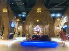 -汤W城市微度假(仓山店)