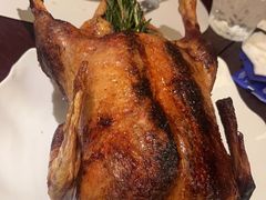 -普朗姆生蚝牛排馆 The Plump Oyster(成都摩方购物中心店)