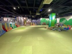 -幻贝家儿童乐园(温州银泰城店)