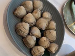 -大呲花丹东海鲜烤肉(梅林店)