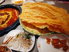-巴蜀王婆大虾(首经贸店)