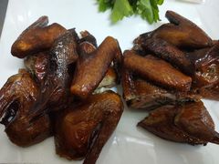 -锦粤宫·精致粤菜(深圳北站店)