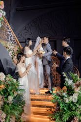 -格乐利雅婚礼艺术中心(南外滩店)