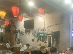 -塘屋烧烤·云南火塘烧烤品牌(春城慧谷旗舰店)