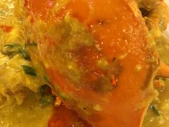 -J Daeng Seafood