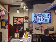 -南风(淮海街店)