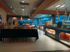android_upload_pic-爱丽舍西餐厅(万悦格兰云天大酒店)