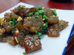 -小乡小镇·传承桐庐土菜·老板亲自烧的菜