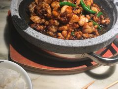 -绿茶餐厅(昌平悦荟店)