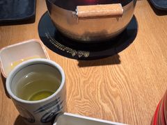 -沼津港精致料理·寿喜烧·烧鸟(青浦宝龙广场日料榜单店)