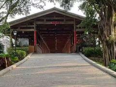 -福建鲤鱼洲酒店