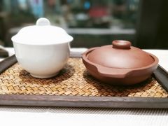 -YUNHE秐合· 雅致浙宴(西溪店)
