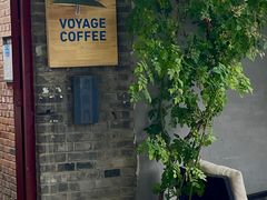 -VOYAGE COFFEE(北锣鼓巷店)