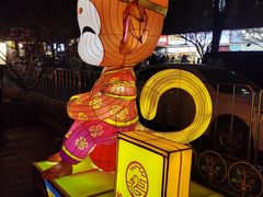 -老门东历史文化街区
