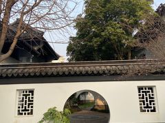 -红梅公园