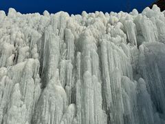 -秦岭终南山世界地质公园翠华山景区