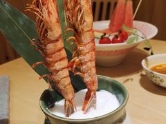 -清水日本料理铁板烧(学府路店)