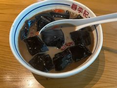 -蓉李记成都名小吃(太原龙湖万达店)