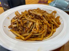 -肘子酥·天津菜·特色捞面(德云社店)