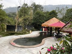-中铁花水湾温泉酒店(大邑店)