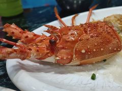 -小海豚•老字号海鲜餐厅(天涯店)