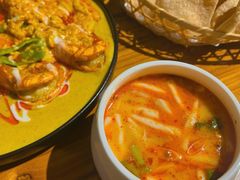 -曼泰·泰餐(江南环球港店)