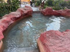 -青岛海泉湾度假区温泉