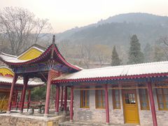 -华清宫景区