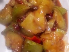 -穆豪麦蒸碗羊羔肉