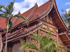 -西双版纳总佛寺