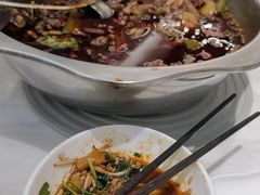 -味之绝美蛙鱼头火锅(龙潭店)