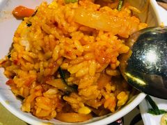 -唯成•韩国炭火烤肉 유성고기