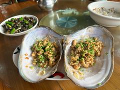 -百里鲜(羚羊峡古栈道森林公园店)