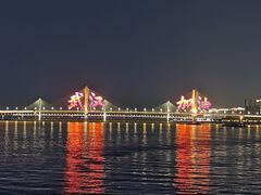 -武汉两江游览·夜游长江(汉口粤汉码头)
