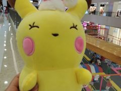 -义乌之心城市生活广场(新马路店)